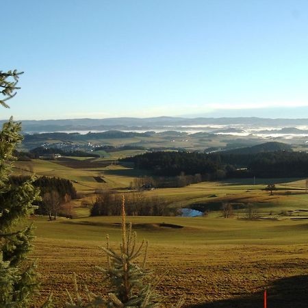 Pension Panoramablick Pfarrkirchen im Mühlkreis 외부 사진